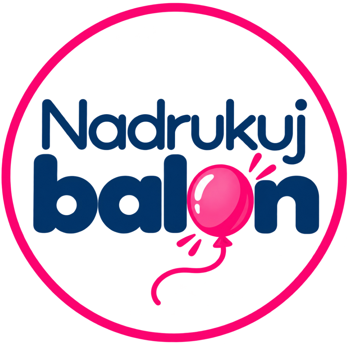 Nadrukuj Balon – Balony z nadrukiem
